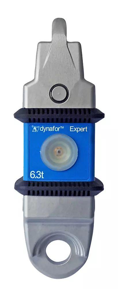 Dynamometer met hoge nauwkeurigheid Tractel Dynafor Expert
