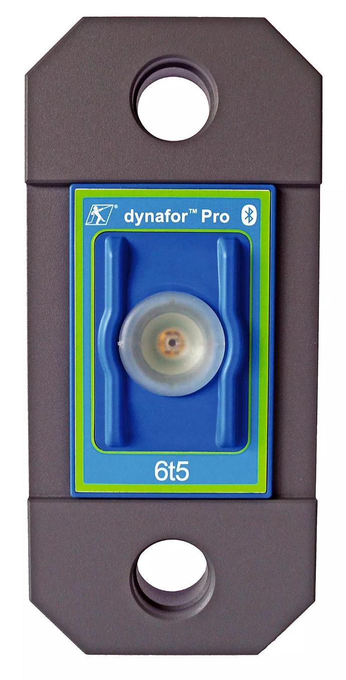 Polyvalente draadloze dynamometer Tractel Dynafor Pro