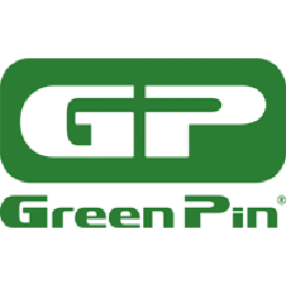 Logo GreenPin