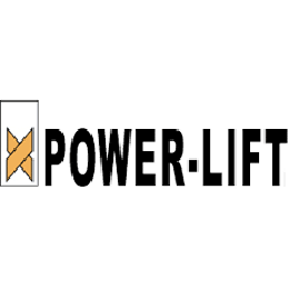 Logo G Power-Lift